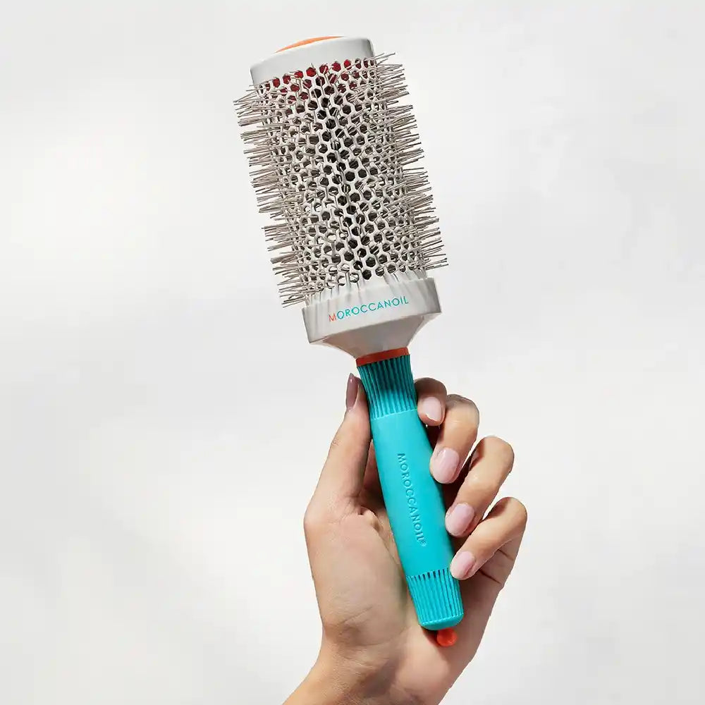 Moroccanoil Ceramic + ION Round Brush 55 mm  Cepillo Térmico Redondo Profesional