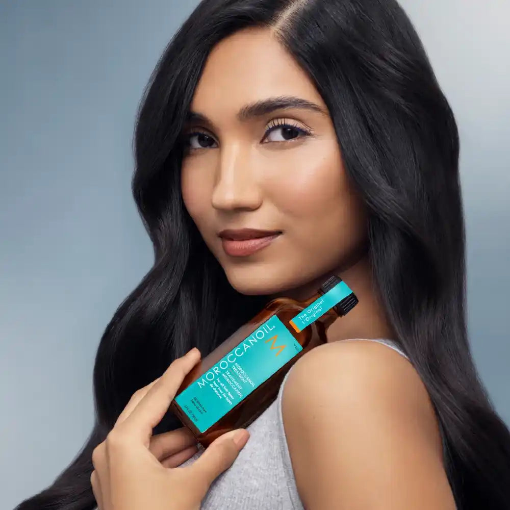 Moroccanoil Treatment Original aceite capilar para controlar el frizz