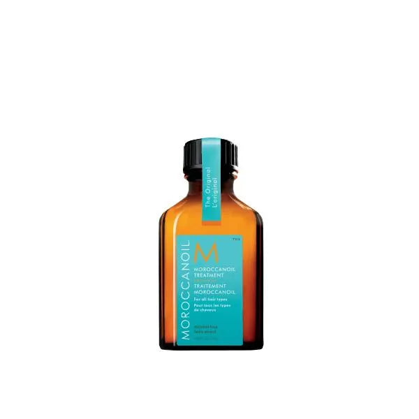 Moroccanoil Treatment Original 25 ml aceite capilar de argán