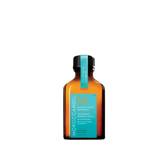 Moroccanoil Treatment Original 25 ml aceite capilar de argán