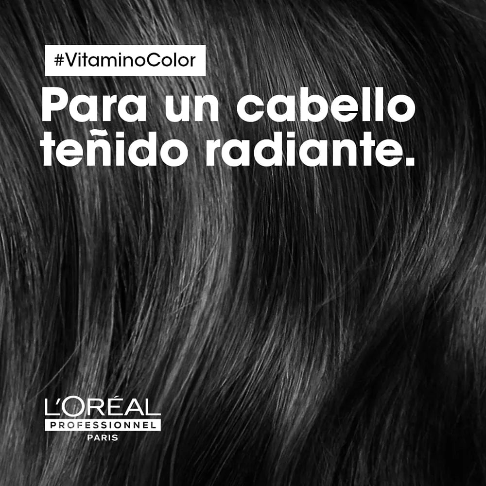 L'Oréal Professionnel Vitamino Color Mascarilla 250 ml Tratamiento Protector para Cabello Teñido