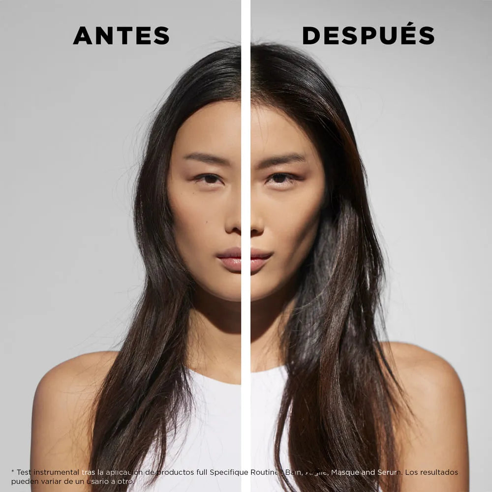 Kérastase Spécifique Sérum Stimuliste tratamiento anticaída para cabello fino y debilitado.
