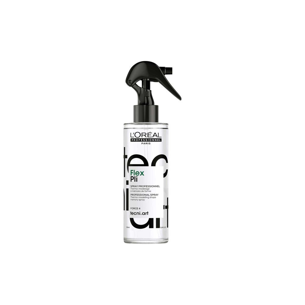 L’Oréal Professionnel Tecni.Art Flex Pli Spray Termo-Modelador 190 ml