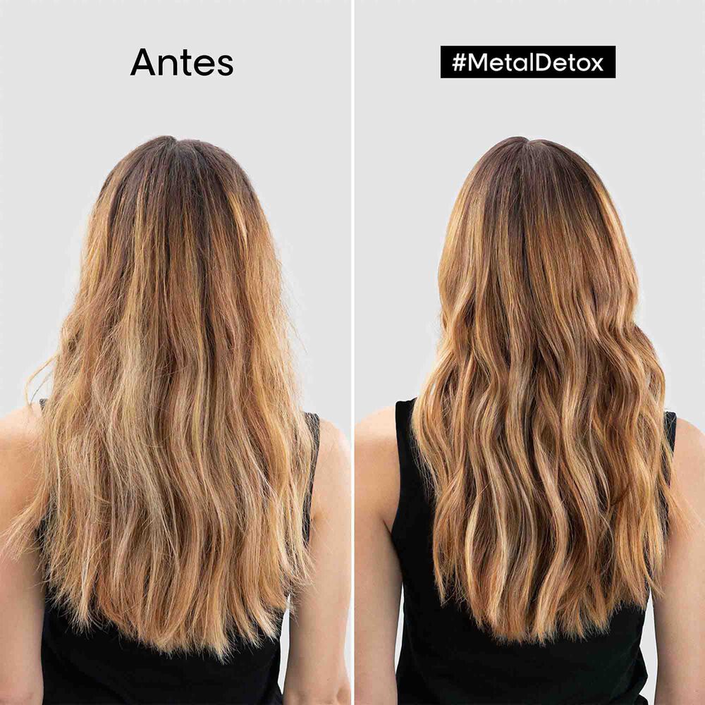 L’Oréal Professionnel Metal Detox Shampoo 1500 ml