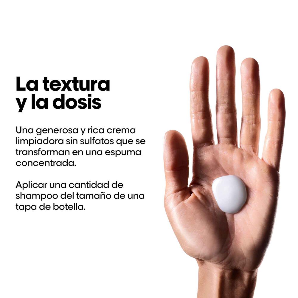 L’Oréal Professionnel Metal Detox Shampoo 1500 ml