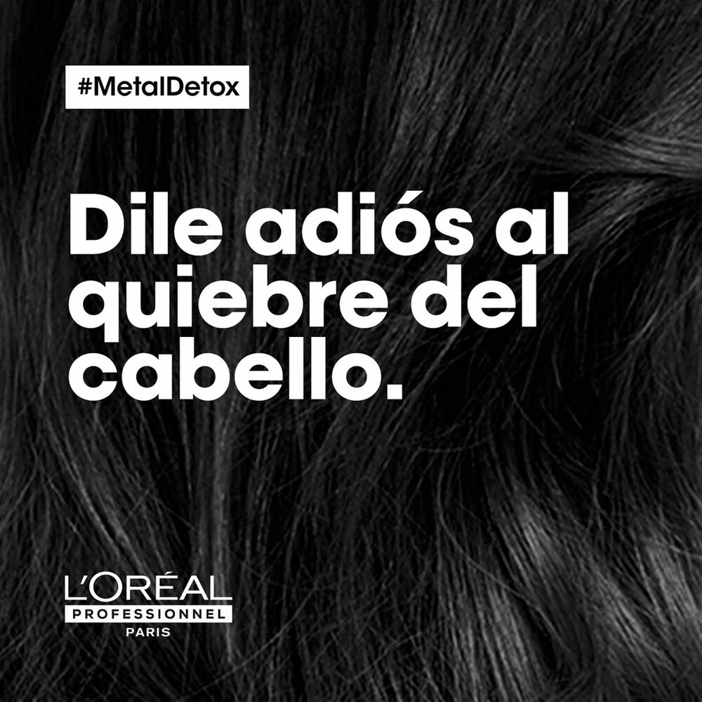 L’Oréal Professionnel Metal Detox Shampoo 1500 ml