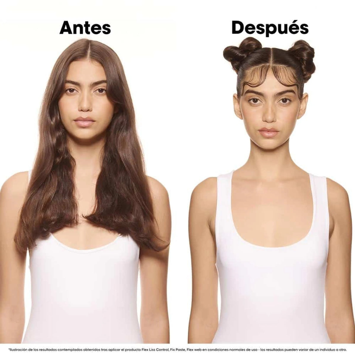 L’Oréal Professionnel Tecni.Art Flex Web Pasta Modeladora Flexible 150 ml