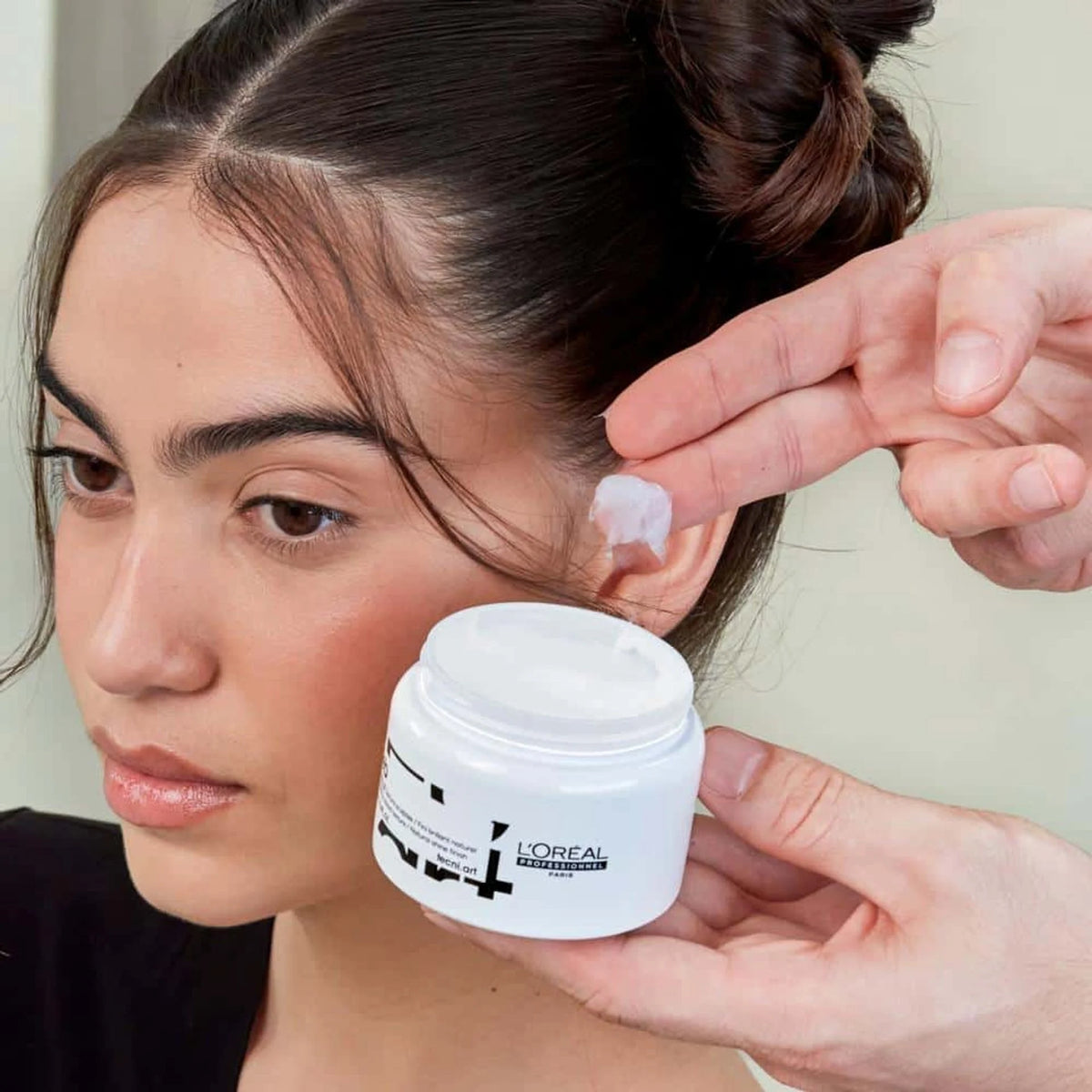 L’Oréal Professionnel Tecni.Art Flex Web Pasta Modeladora Flexible 150 ml