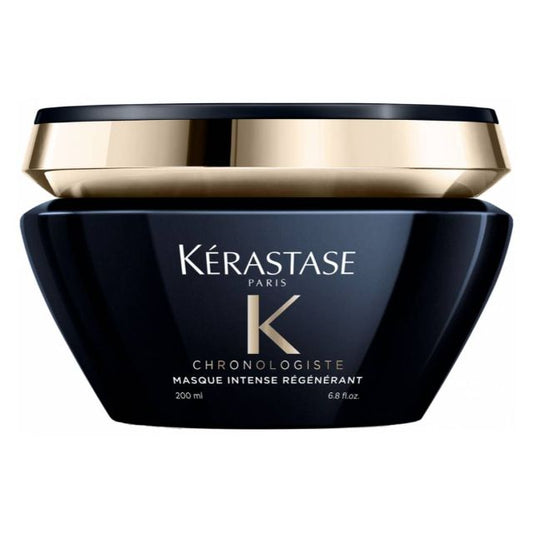 Kérastase Chronologiste Masque Intense Régénérant Mascarilla Regeneradora Antiedad para Todo Tipo de Cabello