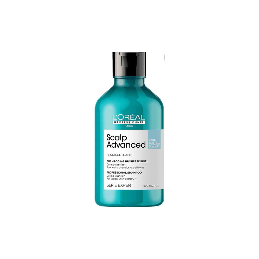 L’Oréal Professionnel Scalp Advanced Shampoo Anticaspa 300 ml