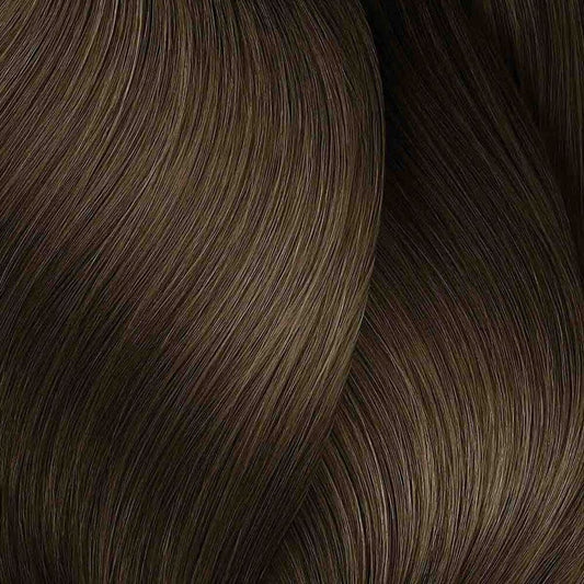 L’Oréal Professionnel INOA 7.13 – Rubio Ceniza Dorado Sin Amoníaco 60 g