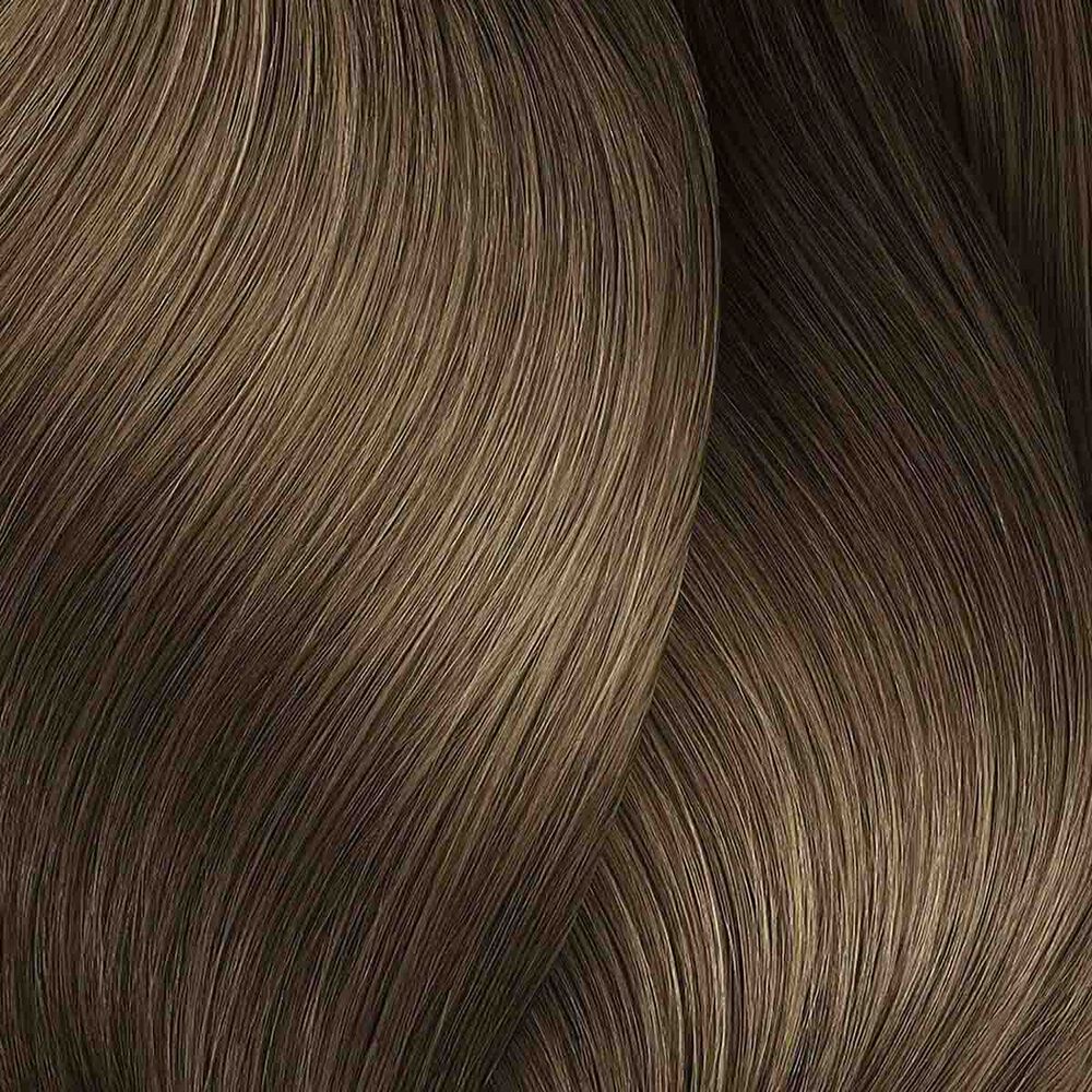 L’Oréal Professionnel INOA 8.13 – Rubio Claro Ceniza Dorado Coloración Sin Amoníaco 60 g