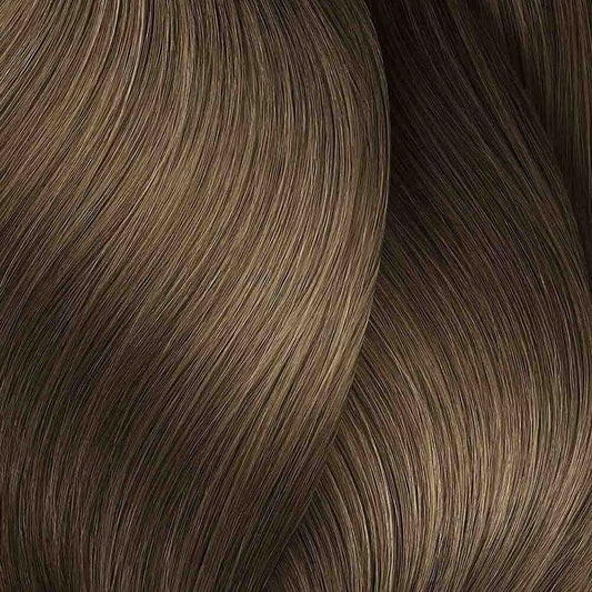 L’Oréal Professionnel INOA 8.13 – Rubio Claro Ceniza Dorado Coloración Sin Amoníaco 60 g