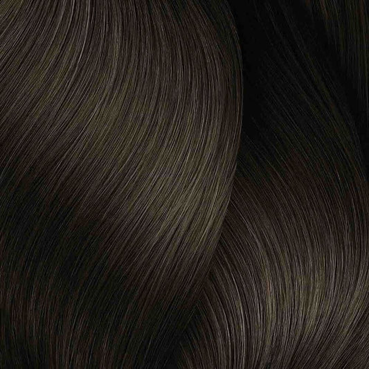 L’Oréal Professionnel INOA 6.13 – Rubio Oscuro Ceniza Dorado Coloración Sin Amoníaco 60 g