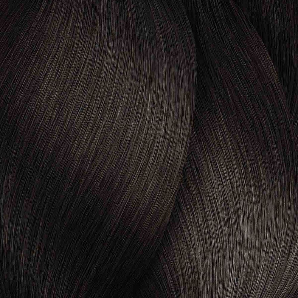 L’Oréal Professionnel INOA 5.18 – Castaño Claro Ceniza Moca Coloración Sin Amoníaco 60 g