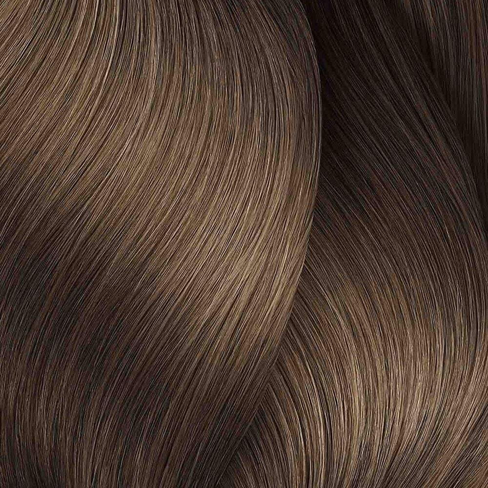 L’Oréal Professionnel INOA 8.23 – Rubio Claro Irisado Dorado Coloración Sin Amoníaco 60 g