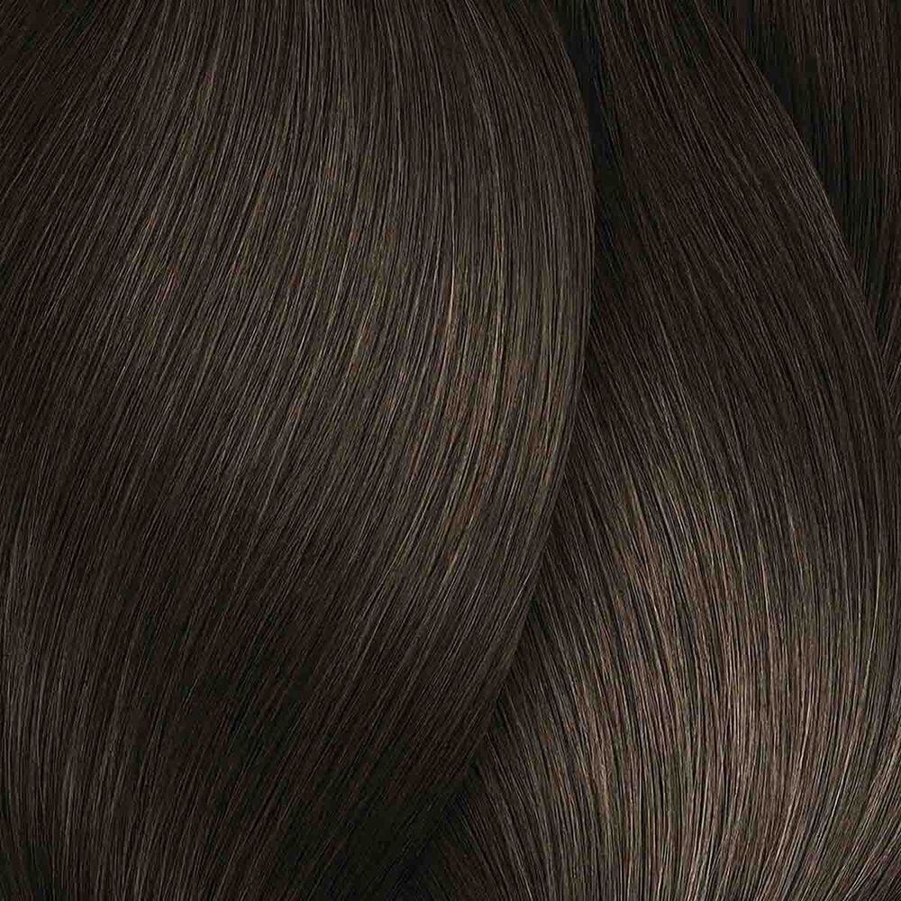 L’Oréal Professionnel INOA 6.32 – Rubio Oscuro Dorado Irisado Coloración Sin Amoníaco 60 g