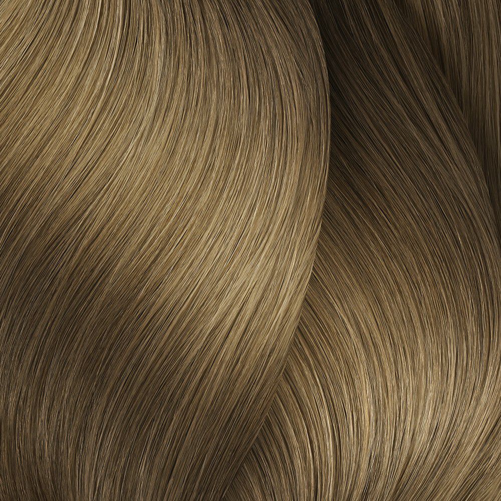 L’Oréal Professionnel INOA 8.31 – Rubio Claro Dorado Ceniza Coloración Sin Amoníaco 60 g