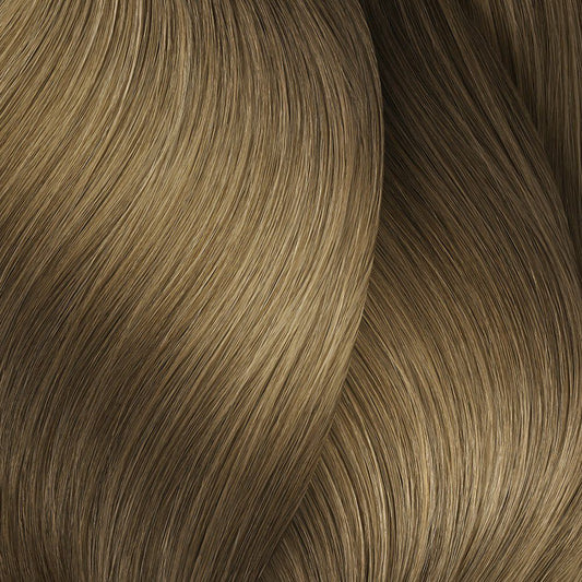 L’Oréal Professionnel INOA 8.31 – Rubio Claro Dorado Ceniza Coloración Sin Amoníaco 60 g