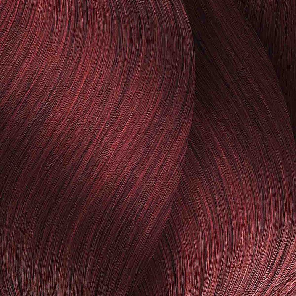 L’Oréal Professionnel INOA 6.66 – Rubio Oscuro Rojo Intenso Coloración Sin Amoníaco 60 g