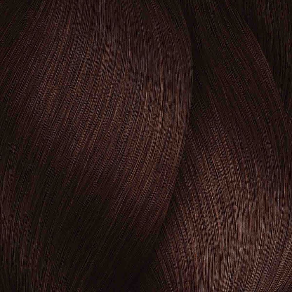 L’Oréal Professionnel INOA 5.5 – Castaño Claro Caoba  Coloración Sin Amoníaco 60 g