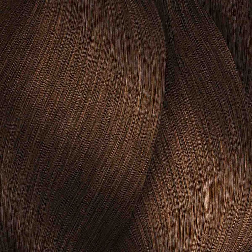 L’Oréal Professionnel INOA 6.34 – Rubio Oscuro Dorado Cobrizo Coloración Sin Amoníaco 60 g