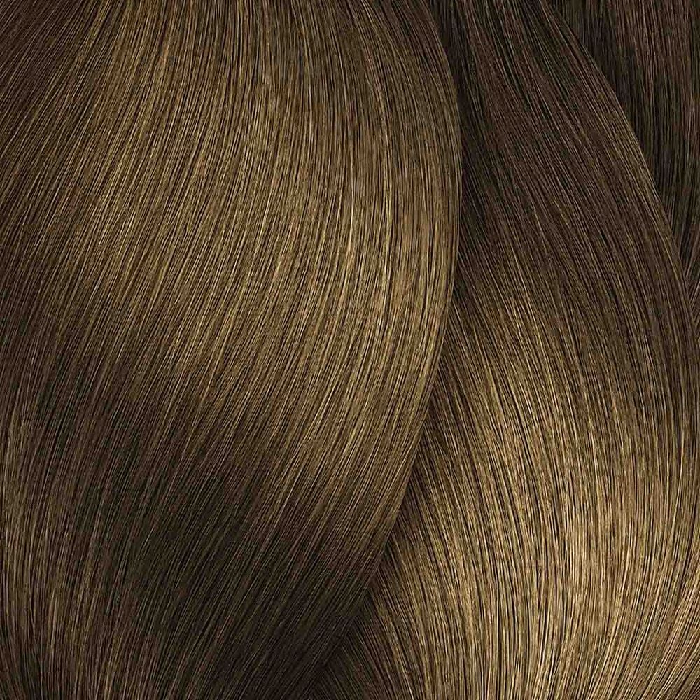 L’Oréal Professionnel INOA 7.3 – Rubio Dorado Coloración Sin Amoníaco 60 g