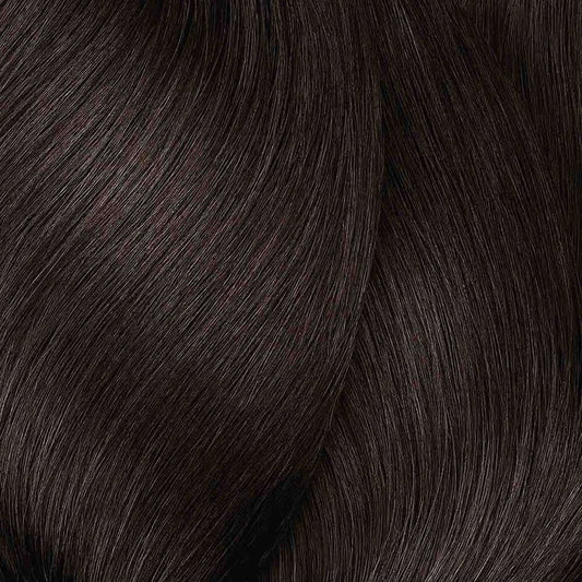 L’Oréal Professionnel INOA 5.35 – Castaño Claro Dorado Caoba Coloración Sin Amoníaco 60 g