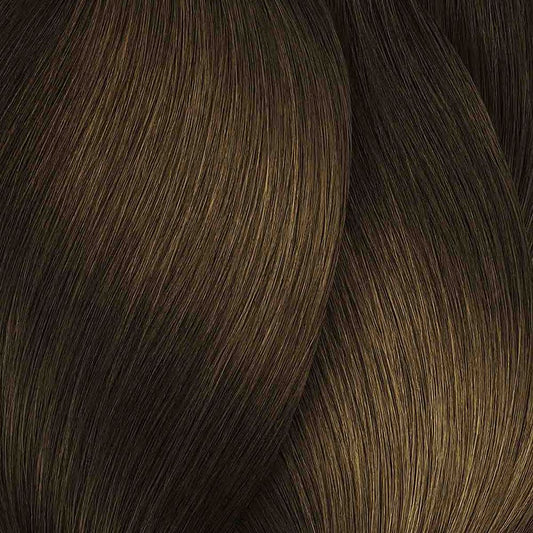 L’Oréal Professionnel INOA 6.3 – Rubio Oscuro Dorado Coloración Sin Amoníaco 60 g