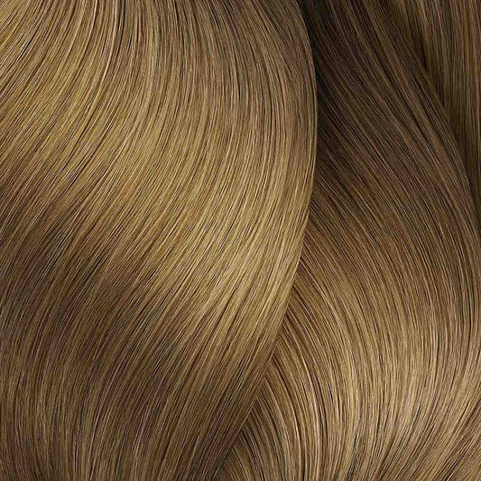 L’Oréal Professionnel INOA 8.3 – Rubio Claro Dorado  Coloración Sin Amoníaco 60 g