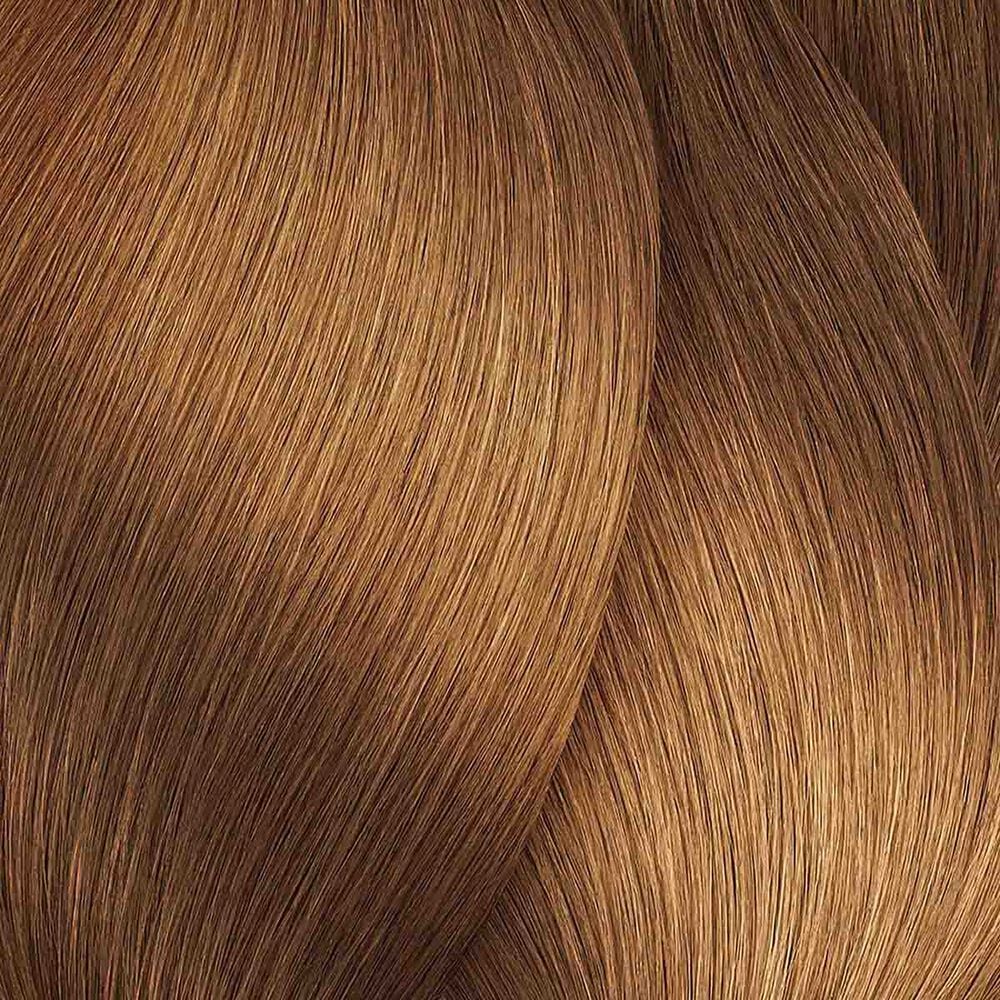 L’Oréal Professionnel INOA 8.34 – Rubio Claro Dorado Cobrizo Coloración Sin Amoníaco 60 g