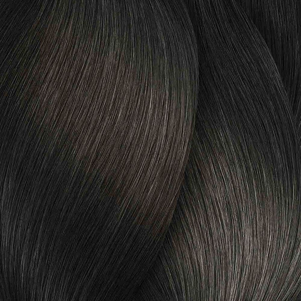 L’Oréal Professionnel INOA 6.1 – Rubio Oscuro Ceniza Coloración Sin Amoníaco 60 g