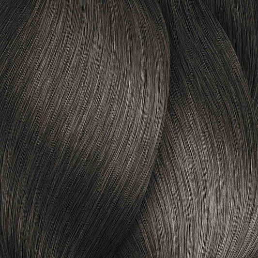 L’Oréal Professionnel INOA 7.1 – Rubio Ceniza Coloración Sin Amoníaco 60 g