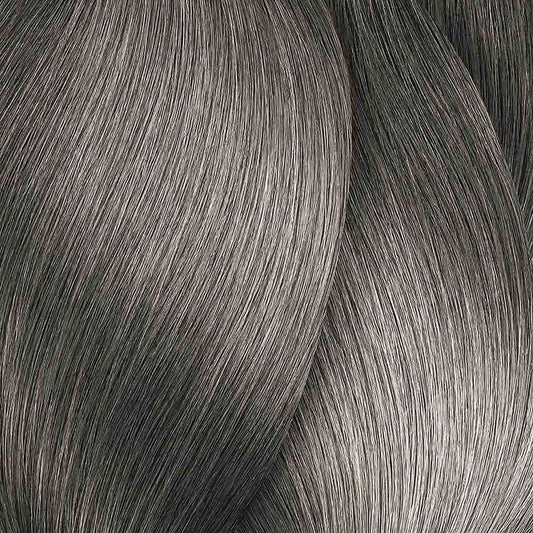 L’Oréal Professionnel INOA 8.1 – Rubio Claro Ceniza Coloración Sin Amoníaco 60 g