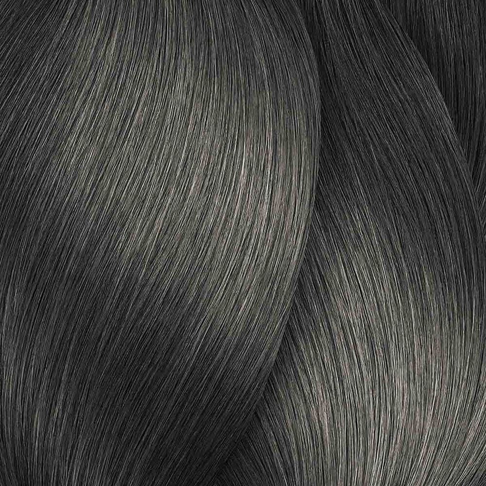 L’Oréal Professionnel INOA 7.11 – Rubio Ceniza Profundo Coloración Sin Amoníaco 60 g
