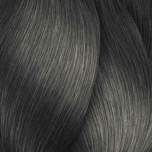 L’Oréal Professionnel INOA 7.11 – Rubio Ceniza Profundo Coloración Sin Amoníaco 60 g
