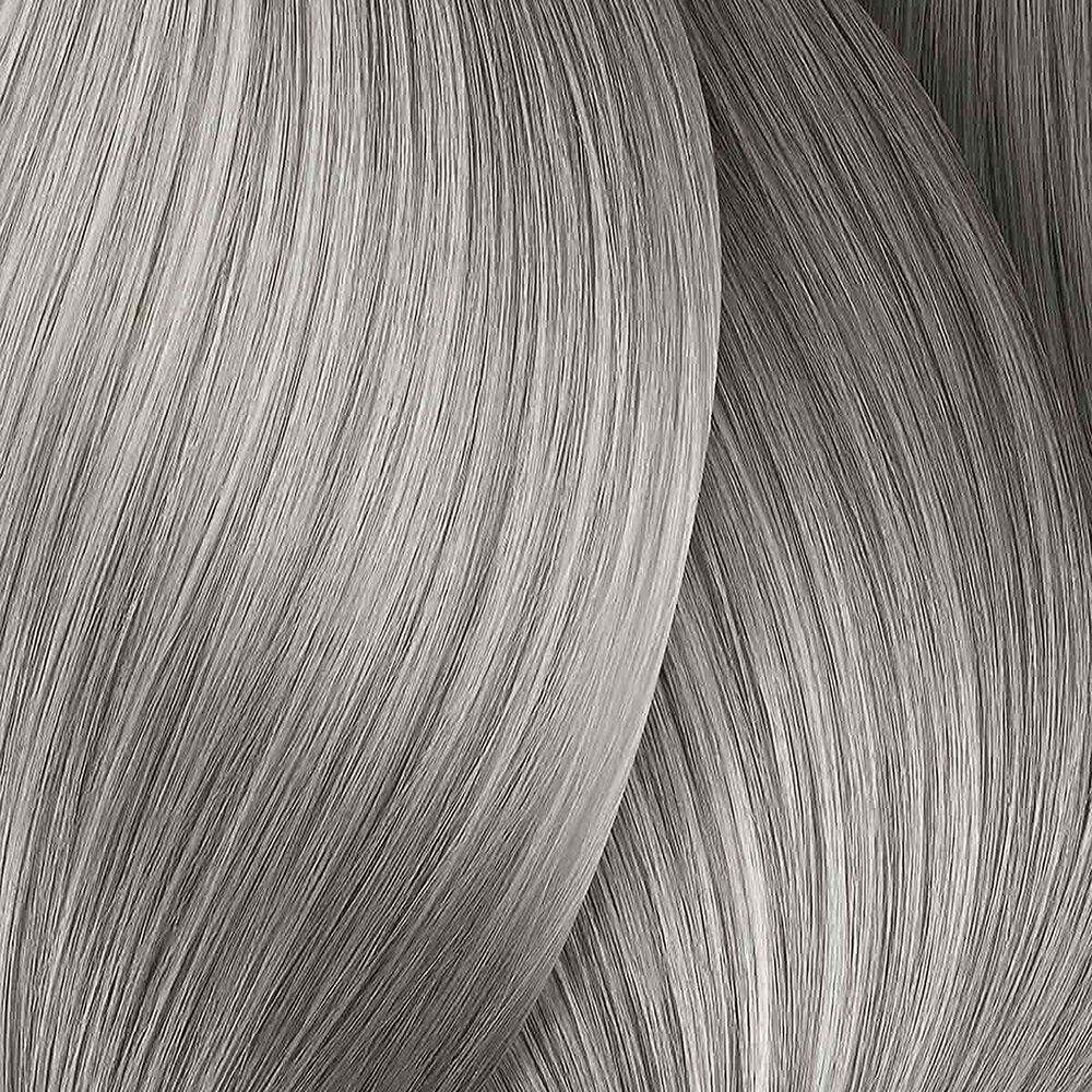 L’Oréal Professionnel INOA 9.1 – Rubio Muy Claro Ceniza Coloración Sin Amoníaco 60 g