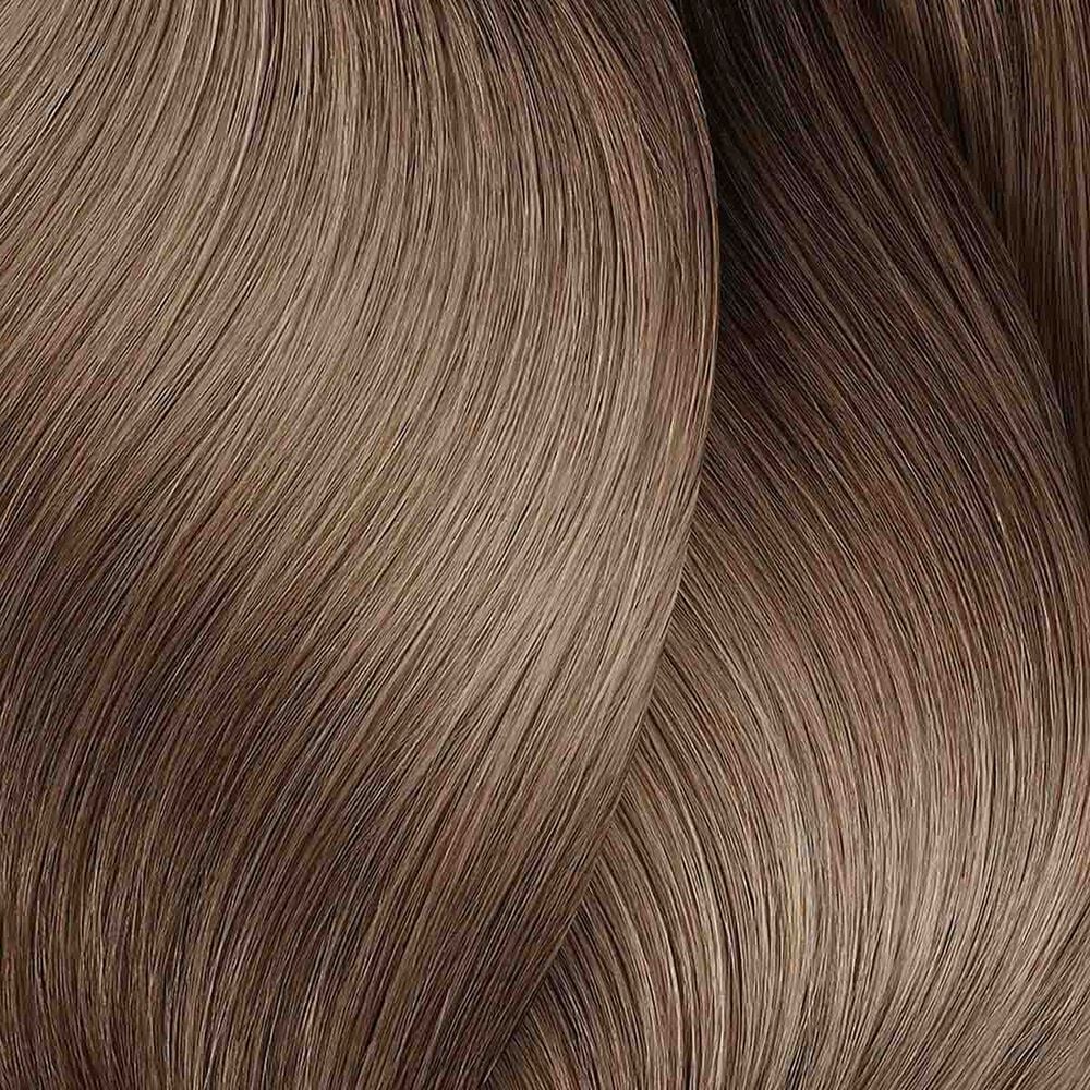 L’Oréal Professionnel INOA 9.12 – Rubio Muy Claro Ceniza Irisado Coloración Sin Amoníaco 60 g