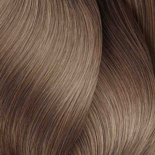L’Oréal Professionnel INOA 9.12 – Rubio Muy Claro Ceniza Irisado Coloración Sin Amoníaco 60 g