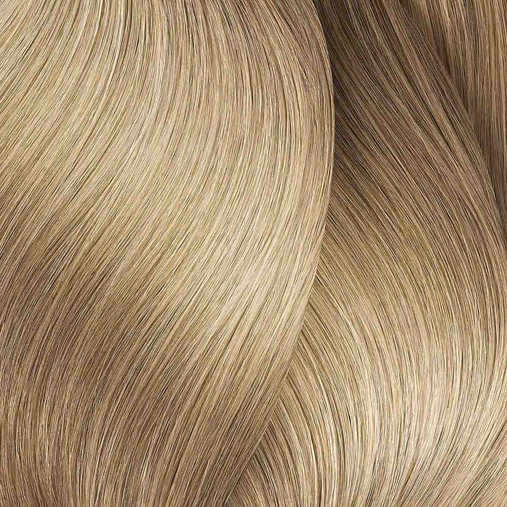 L’Oréal Professionnel INOA 10 – Rubio Extra Claro Coloración Sin Amoníaco 60 g