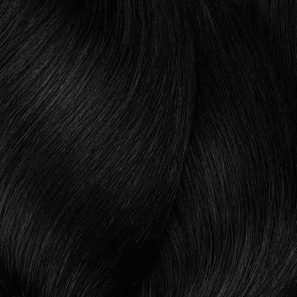 L’Oréal Professionnel INOA 1 – Negro Coloración Permanente Sin Amoníaco 60 g