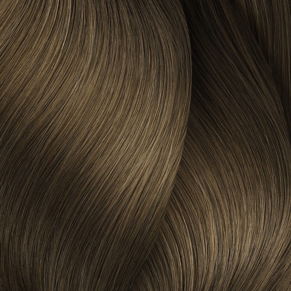 L’Oréal Professionnel INOA 8.0 – Rubio Claro Natural Coloración Sin Amoníaco 60 g