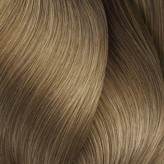 L’Oréal Professionnel INOA 9.0 – Rubio Muy Claro Natural Coloración Sin Amoníaco 60 g