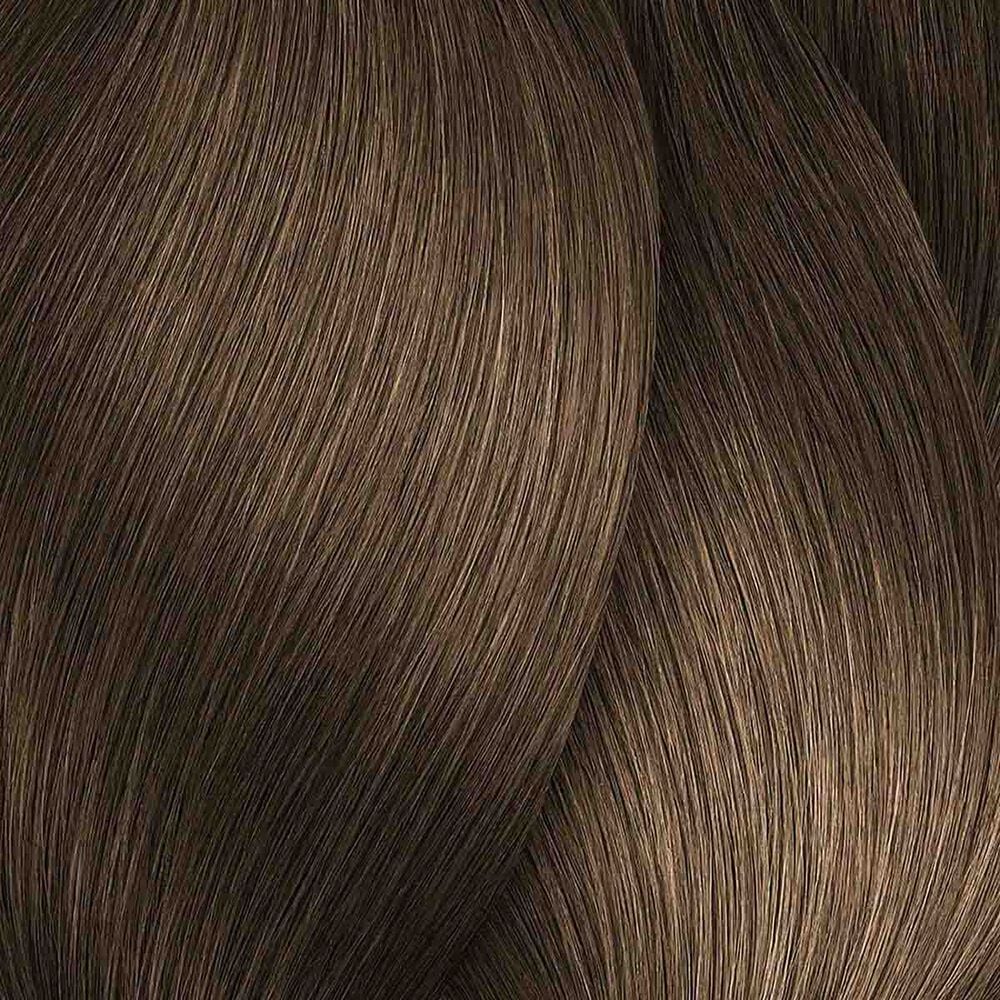 L’Oréal Professionnel INOA 7.8 – Rubio Moca Coloración Sin Amoníaco 60 g