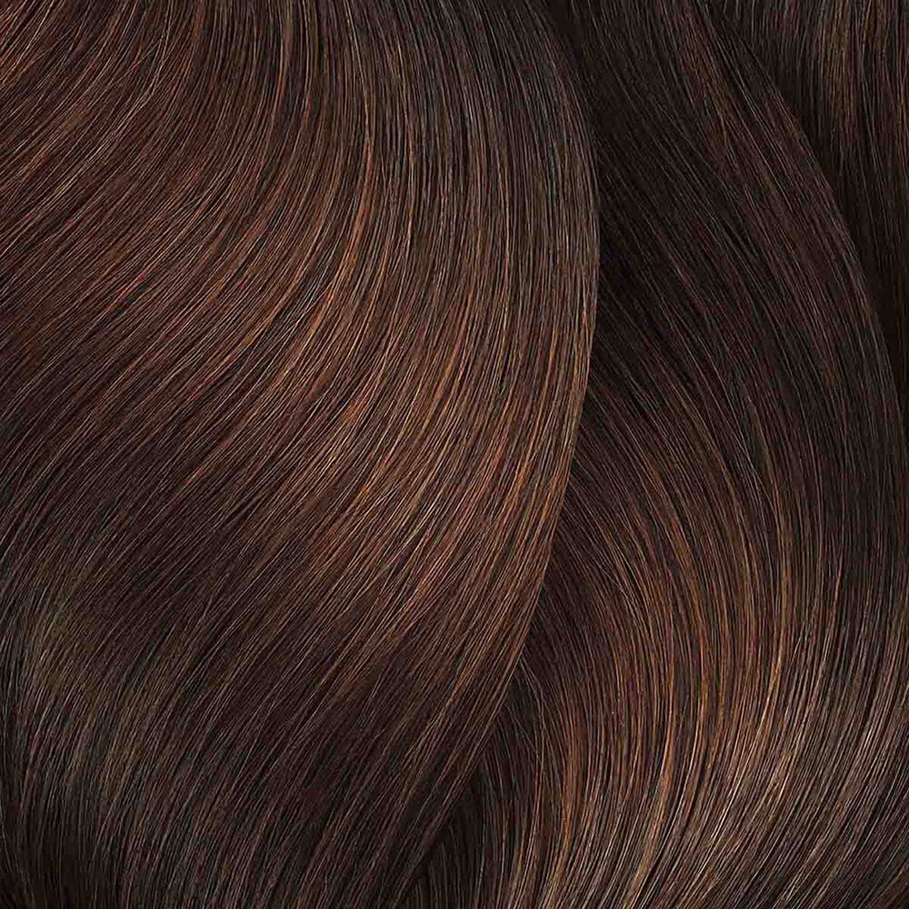 L’Oréal Professionnel INOA 5.4 – Castaño Claro Cobrizo Coloración Sin Amoníaco 60 g