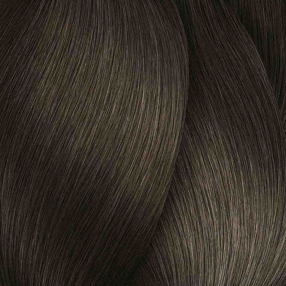 L’Oréal Professionnel INOA 6 – Rubio Oscuro Coloración Permanente Sin Amoníaco 60 g