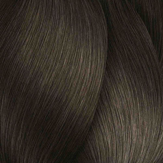 L’Oréal Professionnel INOA 6 – Rubio Oscuro Coloración Permanente Sin Amoníaco 60 g