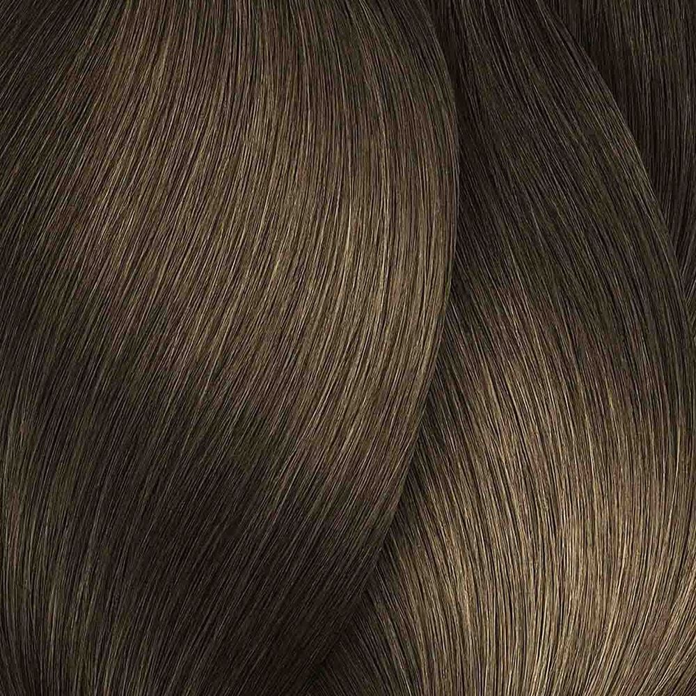 L’Oréal Professionnel INOA 7 – Rubio Coloración Permanente Sin Amoníaco 60 g
