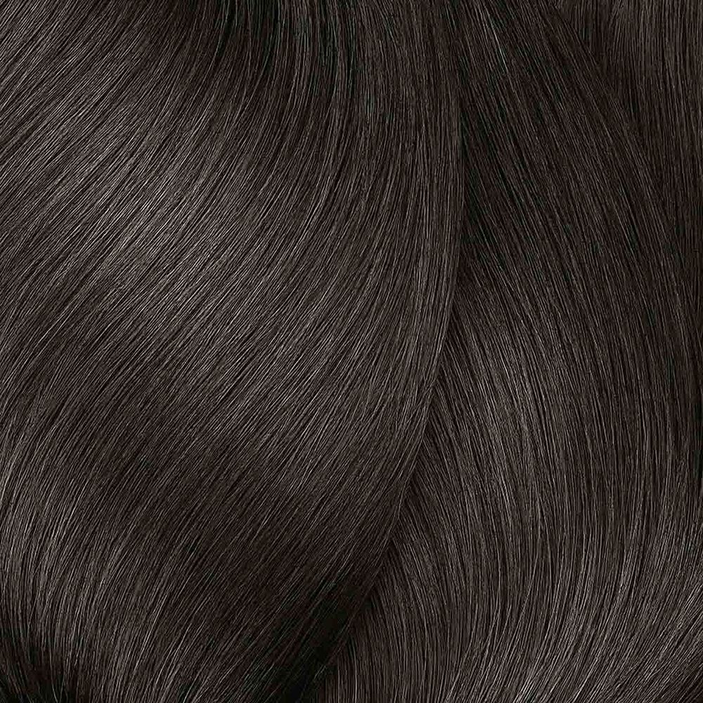 L’Oréal Professionnel INOA 5 – Castaño Claro  Coloración Sin Amoníaco 60 g