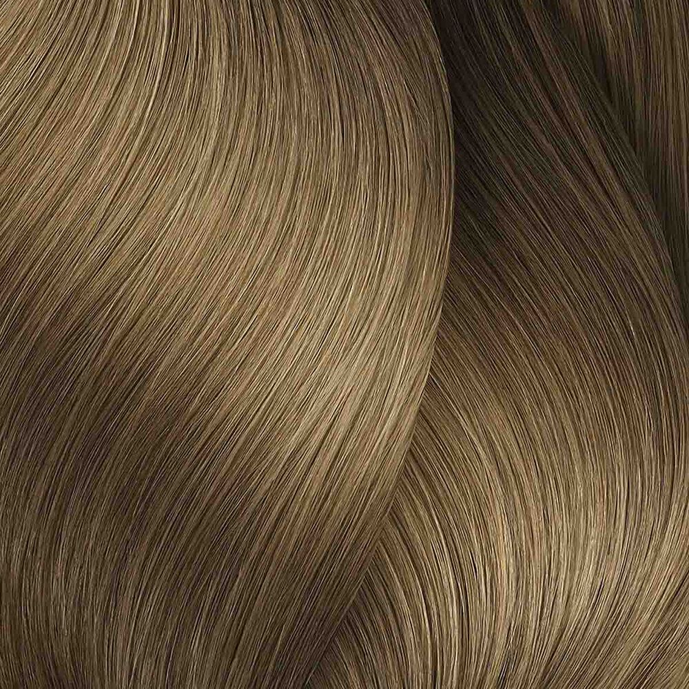 L’Oréal Professionnel Majirel 8.31 – Rubio Claro Dorado Ceniza Coloración Permanente Profesional 60 ml